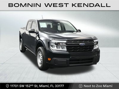 2022 Ford Maverick XL