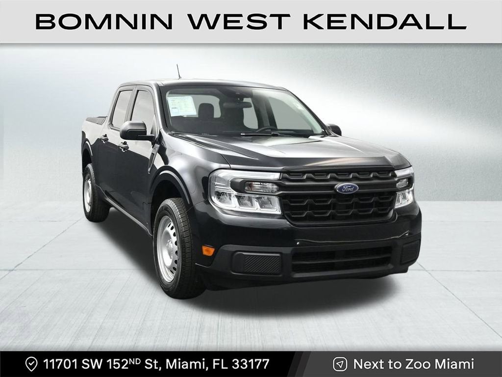 2022 Ford Maverick XL