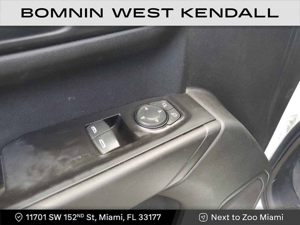 2020 Chevrolet Silverado 1500 WT