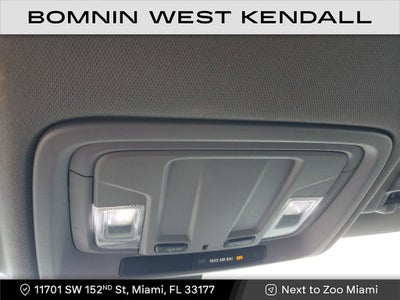 2020 Chevrolet Silverado 1500 WT