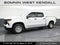 2022 Chevrolet Silverado 1500 Work Truck