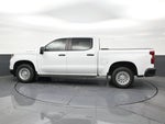 2022 Chevrolet Silverado 1500 Work Truck