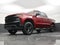 2022 Chevrolet Silverado 1500 LTD Custom Trail Boss