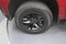 2022 Chevrolet Silverado 1500 LTD Custom Trail Boss