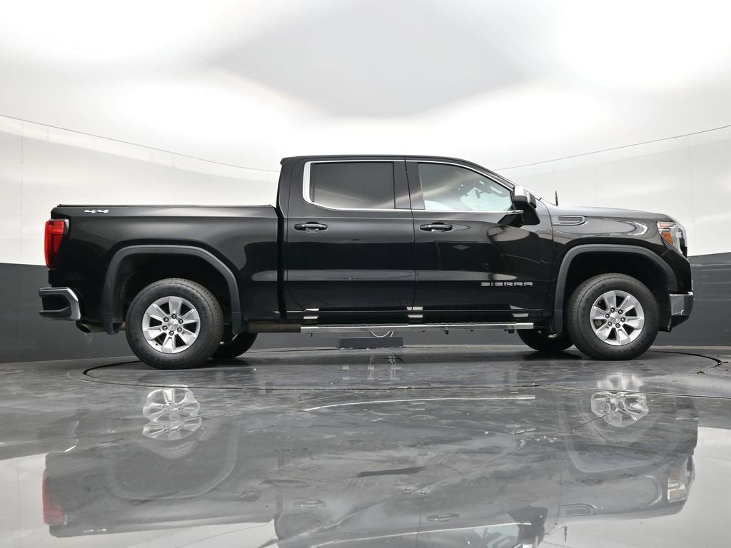 2022 GMC Sierra 1500 Limited SLE