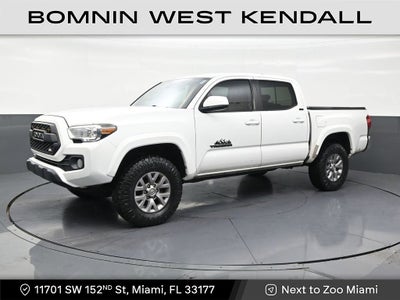 2019 Toyota Tacoma 2WD SR5