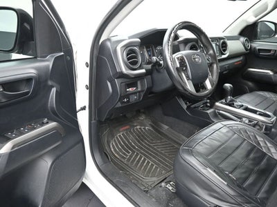 2019 Toyota Tacoma 2WD SR5