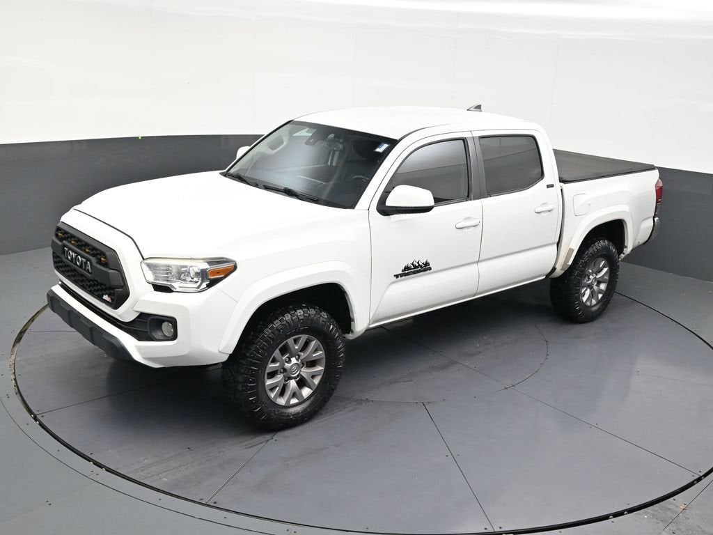 2019 Toyota Tacoma 2WD SR5