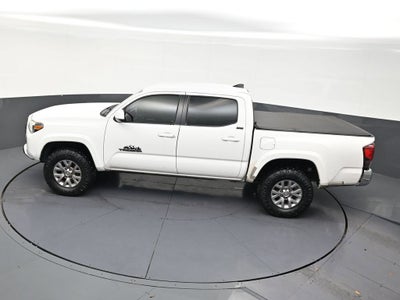 2019 Toyota Tacoma 2WD SR5
