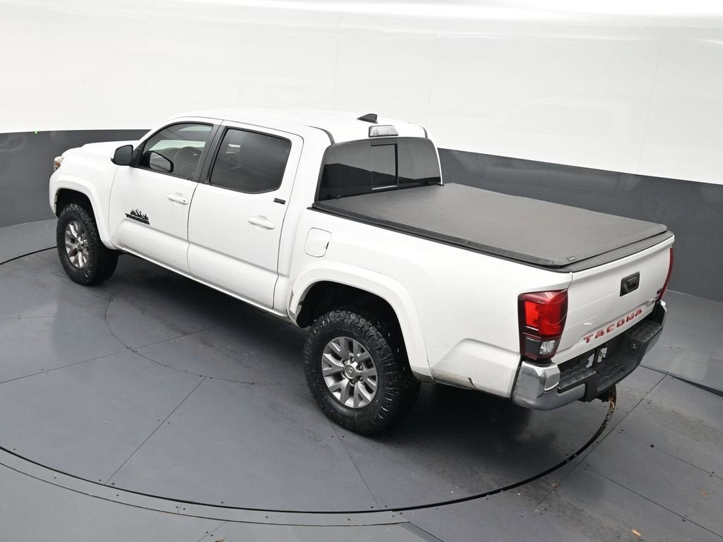 2019 Toyota Tacoma 2WD SR5