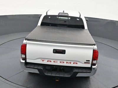 2019 Toyota Tacoma 2WD SR5