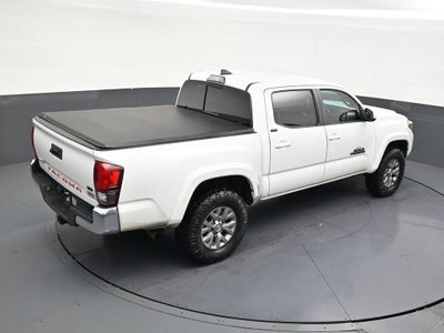 2019 Toyota Tacoma 2WD SR5