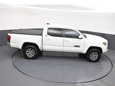 2019 Toyota Tacoma 2WD SR5