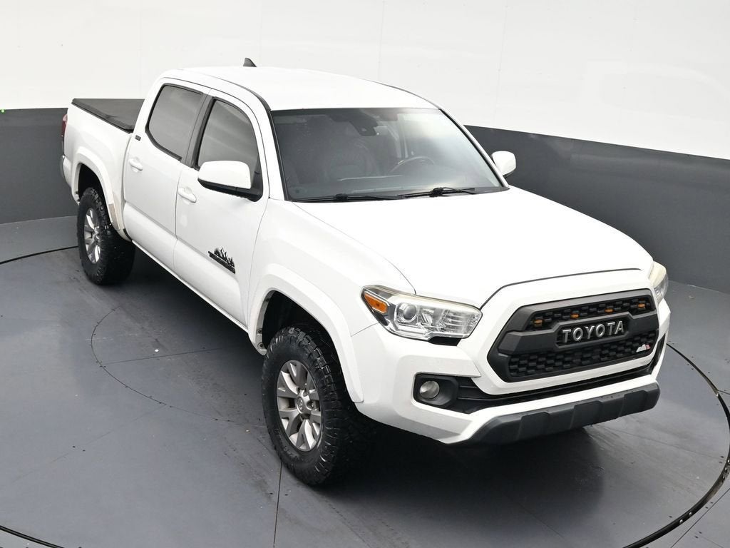 2019 Toyota Tacoma 2WD SR5