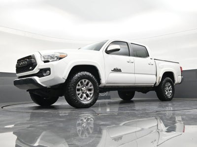 2019 Toyota Tacoma 2WD SR5