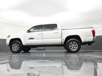2019 Toyota Tacoma 2WD SR5