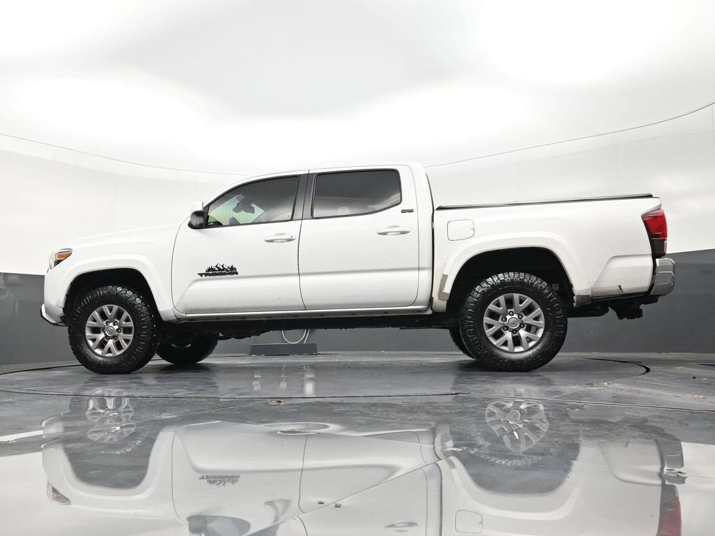 2019 Toyota Tacoma 2WD SR5