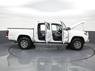 2019 Toyota Tacoma 2WD SR5