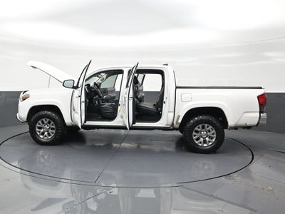 2019 Toyota Tacoma 2WD SR5