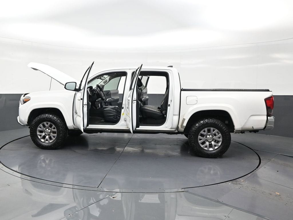 2019 Toyota Tacoma 2WD SR5