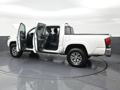 2019 Toyota Tacoma 2WD SR5