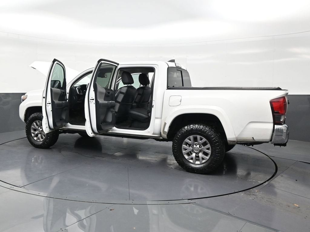 2019 Toyota Tacoma 2WD SR5