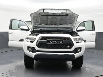 2019 Toyota Tacoma 2WD SR5