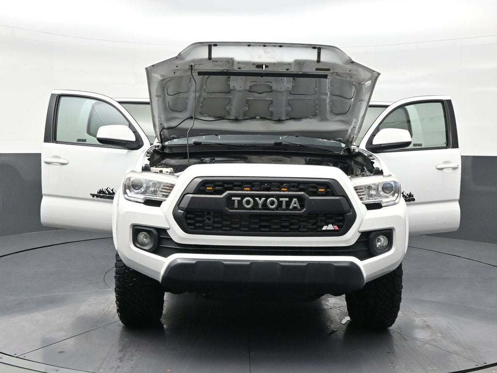 2019 Toyota Tacoma 2WD SR5