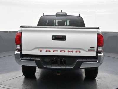 2019 Toyota Tacoma 2WD SR5