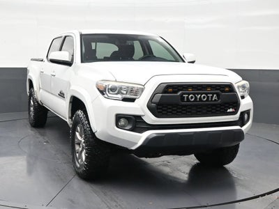 2019 Toyota Tacoma 2WD SR5