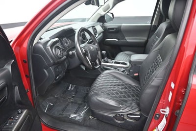 2022 Toyota Tacoma 2WD SR