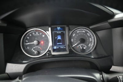 2022 Toyota Tacoma 2WD SR