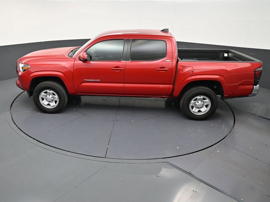 2022 Toyota Tacoma 2WD SR