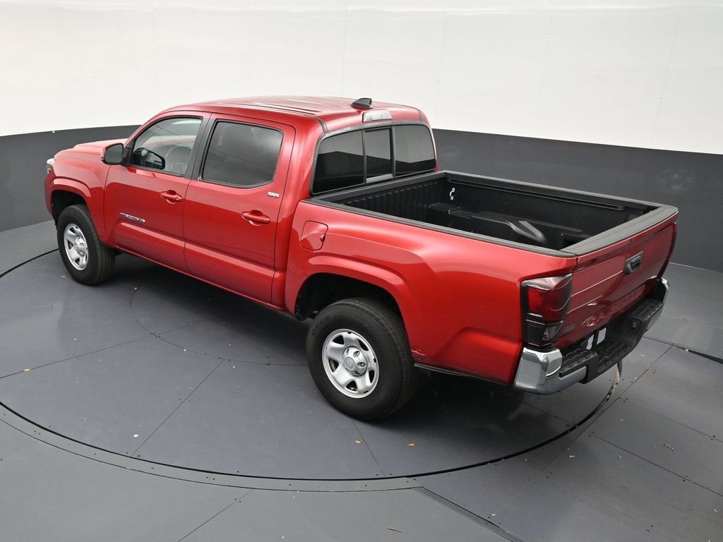 2022 Toyota Tacoma 2WD SR
