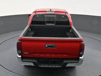 2022 Toyota Tacoma 2WD SR