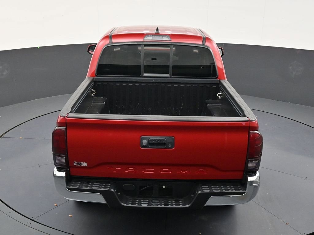 2022 Toyota Tacoma 2WD SR