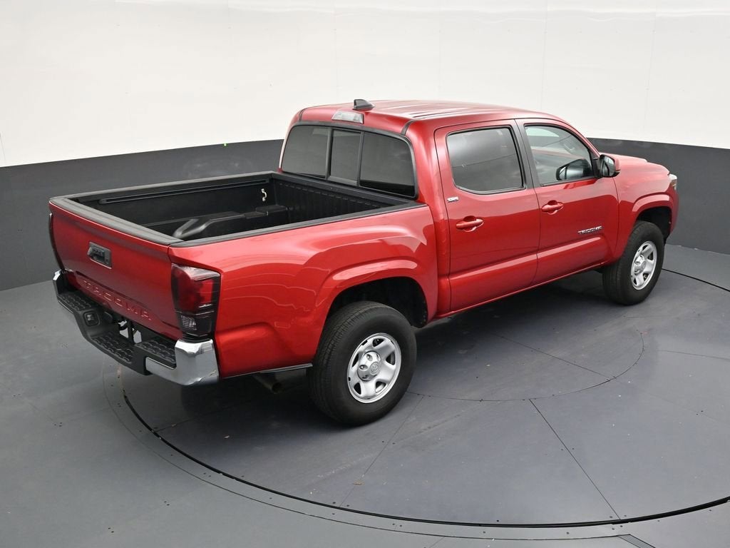 2022 Toyota Tacoma 2WD SR
