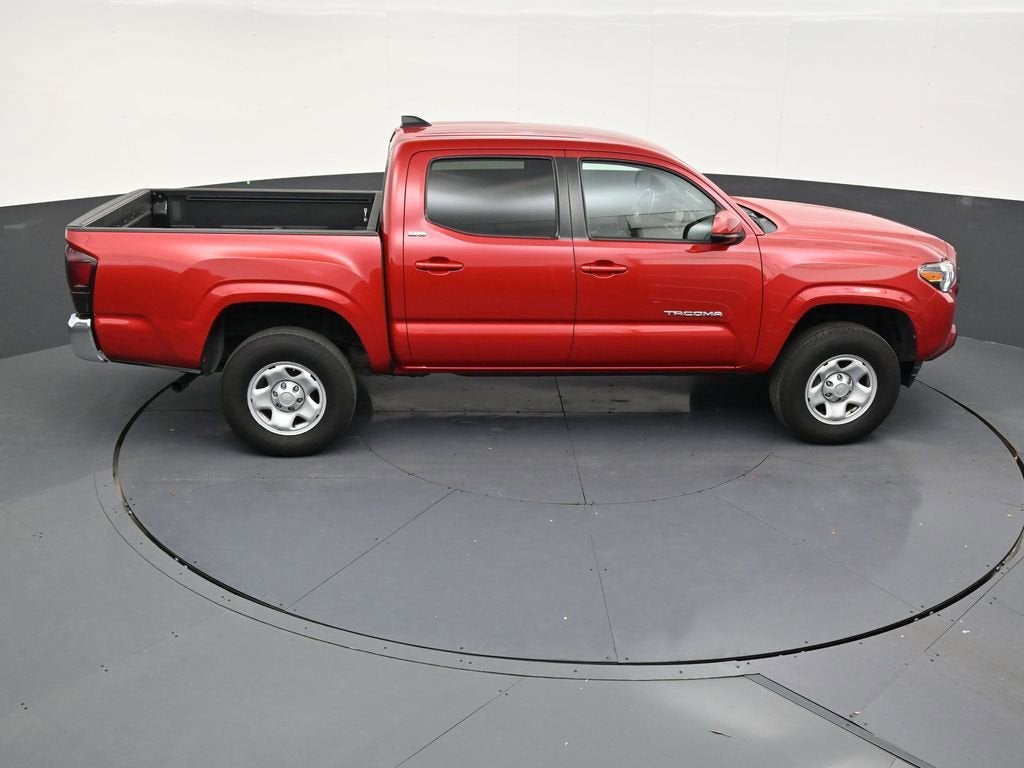 2022 Toyota Tacoma 2WD SR