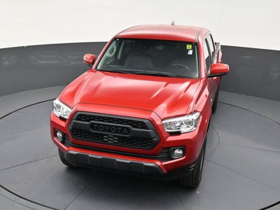 2022 Toyota Tacoma 2WD SR