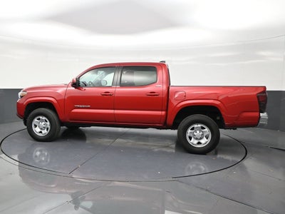2022 Toyota Tacoma 2WD SR