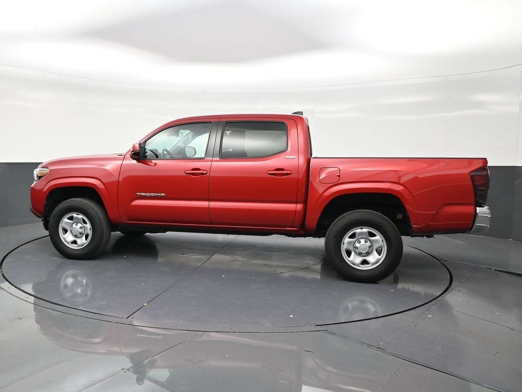 2022 Toyota Tacoma 2WD SR