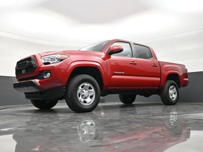 2022 Toyota Tacoma 2WD SR