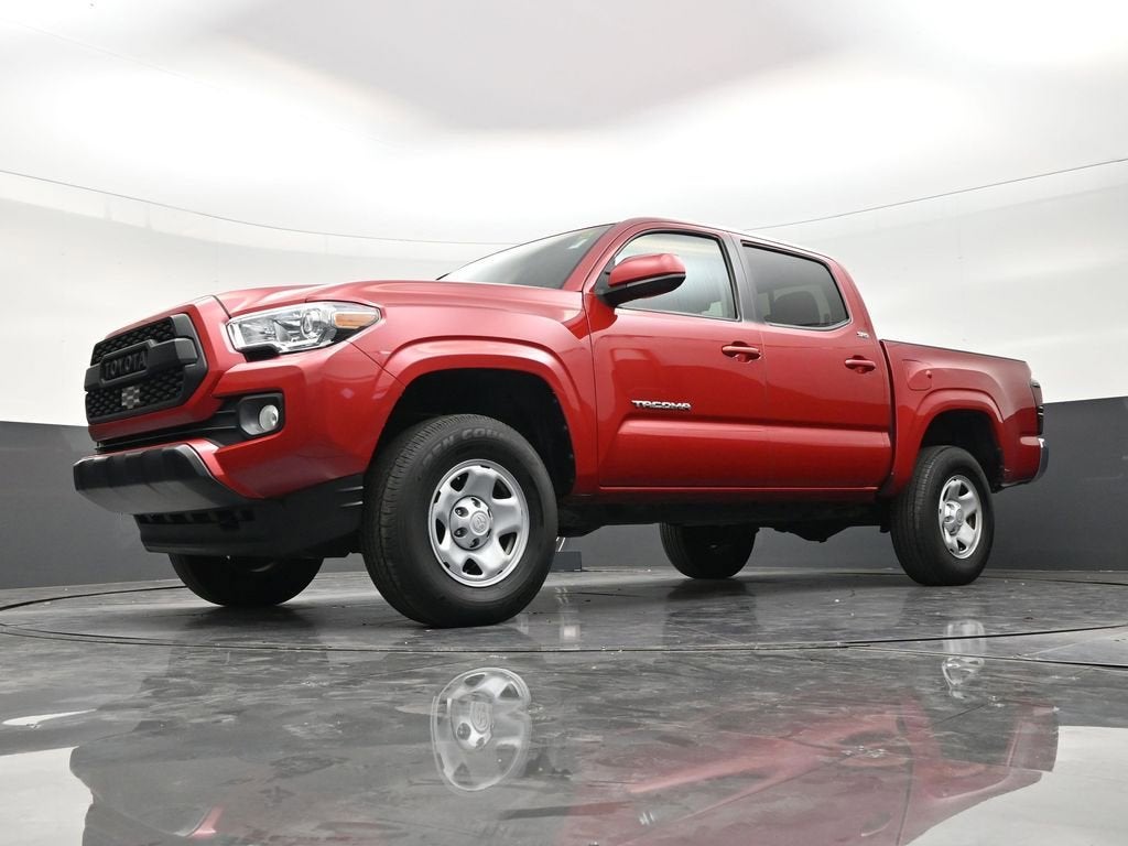 2022 Toyota Tacoma 2WD SR