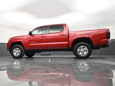 2022 Toyota Tacoma 2WD SR