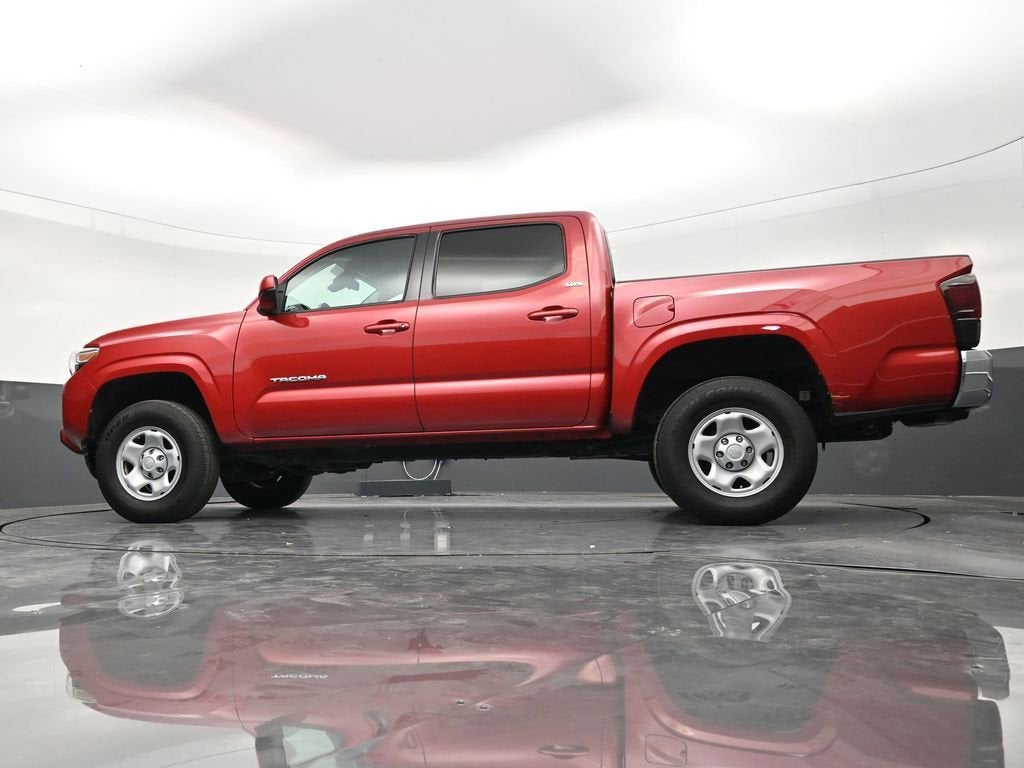 2022 Toyota Tacoma 2WD SR