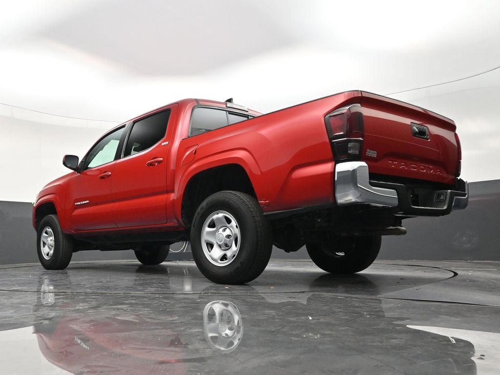 2022 Toyota Tacoma 2WD SR