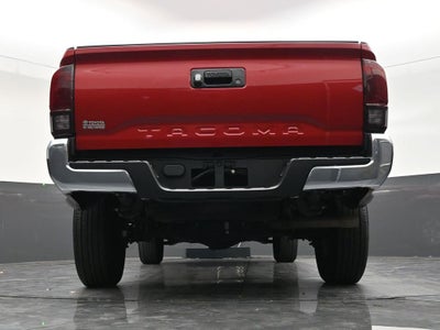 2022 Toyota Tacoma 2WD SR