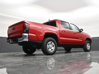 2022 Toyota Tacoma 2WD SR