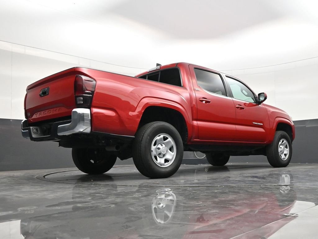 2022 Toyota Tacoma 2WD SR