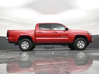 2022 Toyota Tacoma 2WD SR